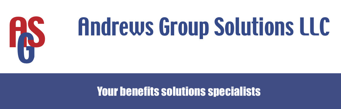 Andrews Group Solutions – Your benefits solutions specialists